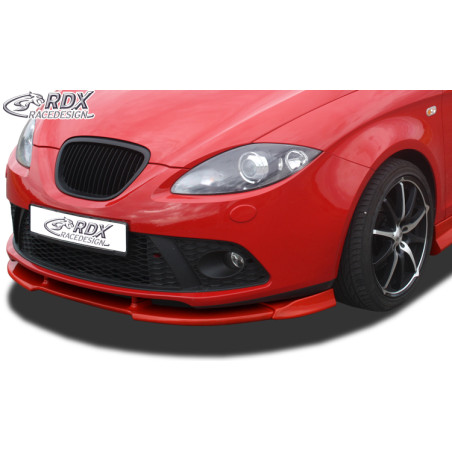 Spoiler anteriore VARIO-X per SEAT Altea 5P FR  (Cod. R-RDFAVX30648)