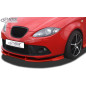 Spoiler anteriore VARIO-X per SEAT Altea 5P FR  (Cod. R-RDFAVX30648)