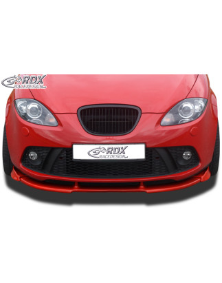 Spoiler anteriore VARIO-X per SEAT Altea 5P FR  (Cod. R-RDFAVX30648)