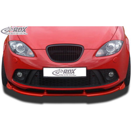 Spoiler anteriore VARIO-X per SEAT Altea 5P FR  (Cod. R-RDFAVX30648)