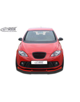 Spoiler anteriore VARIO-X per SEAT Altea 5P FR  (Cod. R-RDFAVX30648)