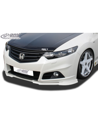Spoiler anteriore VARIO-X per HONDA Accord CU2 CW2 (per Modulo / Sport Front)  - HONDA Accord 8 (Cod