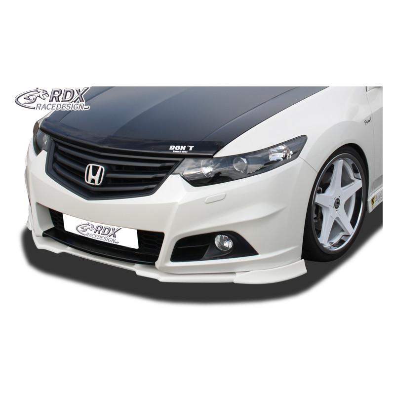 Spoiler anteriore VARIO-X per HONDA Accord CU2 CW2 (per Modulo / Sport Front)  - HONDA Accord 8 (Cod