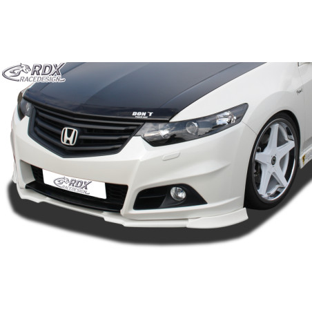 Spoiler anteriore VARIO-X per HONDA Accord CU2 CW2 (per Modulo / Sport Front)  - HONDA Accord 8 (Cod