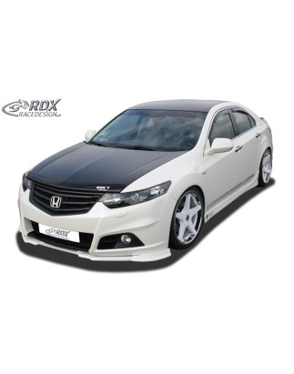 Spoiler anteriore VARIO-X per HONDA Accord CU2 CW2 (per Modulo / Sport Front)  - HONDA Accord 8 (Cod