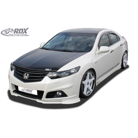 Spoiler anteriore VARIO-X per HONDA Accord CU2 CW2 (per Modulo / Sport Front)  - HONDA Accord 8 (Cod