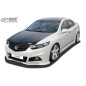 Spoiler anteriore VARIO-X per HONDA Accord CU2 CW2 (per Modulo / Sport Front)  - HONDA Accord 8 (Cod