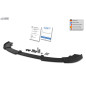 Spoiler anteriore VARIO-X per MERCEDES CLClasse C CL203 (2008-2011) DES CLC-Klasse (CL20 (Cod. R-RDF Spoiler anteriore VARIO-X per MERCEDES CLClasse C CL203 (2008-2011) DES CLC-Klasse (CL20 (Cod. R-RDF
