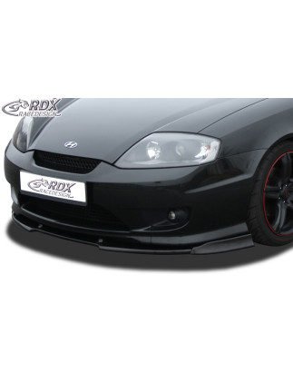 Spoiler anteriore VARIO-X per HYUNDAI Coupe GK 2005-2007  (Cod. R-RDFAVX30652)