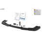 Spoiler anteriore VARIO-X per VW Golf 3  Golf 3 (Cod. R-RDFAVX30654)