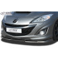 Spoiler anteriore VARIO-X per MAZDA 3 MPS (BL) 2009-2012  (Cod. R-RDFAVX30656)
