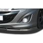 Spoiler anteriore VARIO-X per MAZDA 3 MPS (BL) 2009-2012  (Cod. R-RDFAVX30656)