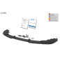Spoiler anteriore VARIO-X per MAZDA 3 MPS (BL) 2009-2012  (Cod. R-RDFAVX30656)