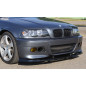 Spoiler anteriore BMW serie 3 E46 berlina/ Touring/ Coupe/ Cabrio (per paraurti M3-Look ) (Cod. R-RD
