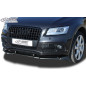 Spoiler anteriore VARIO-X per AUDI SQ5 2013+  - AUDI S Q5 (8R) (Cod. R-RDFAVX30659)