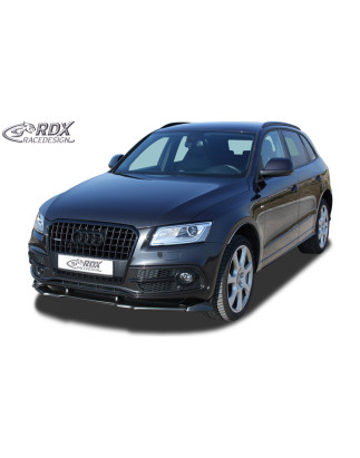 Spoiler anteriore VARIO-X per AUDI SQ5 2013+  - AUDI S Q5 (8R) (Cod. R-RDFAVX30659)