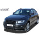 Spoiler anteriore VARIO-X per AUDI SQ5 2013+  - AUDI S Q5 (8R) (Cod. R-RDFAVX30659)