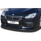 Spoiler anteriore VARIO-X per BMW serie 6 F06 Gran Coupe (M-Technic) (Cod. R-RDFAVX30660)