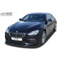Spoiler anteriore VARIO-X per BMW serie 6 F06 Gran Coupe (M-Technic) (Cod. R-RDFAVX30660)