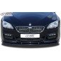 Spoiler anteriore VARIO-X per BMW serie 6 F06 Gran Coupe (M-Technic) (Cod. R-RDFAVX30660)