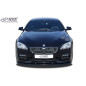 Spoiler anteriore VARIO-X per BMW serie 6 F06 Gran Coupe (M-Technic) (Cod. R-RDFAVX30660)