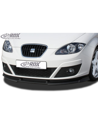 Spoiler anteriore VARIO-X per SEAT Altea 5P Facelift 2009+ incl. Altea XL  (Cod. R-RDFAVX30661)