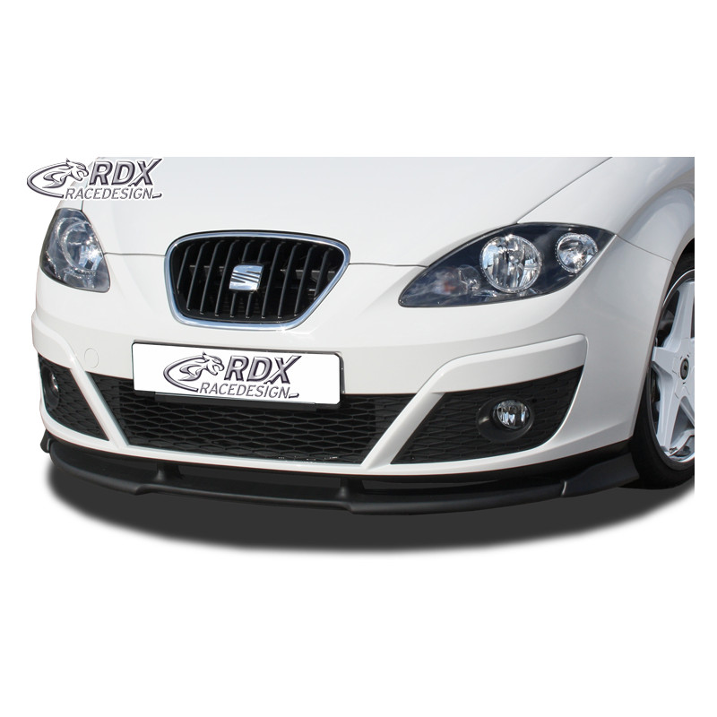 Spoiler anteriore VARIO-X per SEAT Altea 5P Facelift 2009+ incl. Altea XL  (Cod. R-RDFAVX30661)