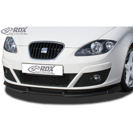 Spoiler anteriore VARIO-X per SEAT Altea 5P Facelift 2009+ incl. Altea XL  (Cod. R-RDFAVX30661)