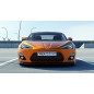 SPLITTER ANTERIORE TOYOTA GT86 (Cod. M-TO-GT86-1-FD1G)