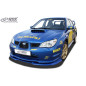 Spoiler anteriore VARIO-X per SUBARU Impreza 3 (GD) WRX 2005-2007  - SUBARU Impreza 2 (Cod. R-RDFAVX