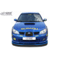 Spoiler anteriore VARIO-X per SUBARU Impreza 3 (GD) WRX 2005-2007  - SUBARU Impreza 2 (Cod. R-RDFAVX