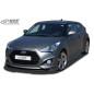 Spoiler anteriore VARIO-X per HYUNDAI Veloster Turbo  (Cod. R-RDFAVX30663)