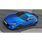 SPLITTER ANTERIORE TOYOTA GT86 (Cod. M-TO-GT86-1-FD1G)