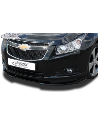 Spoiler anteriore VARIO-X per CHEVROLET Cruze 2009-2012  (Cod. R-RDFAVX30666)
