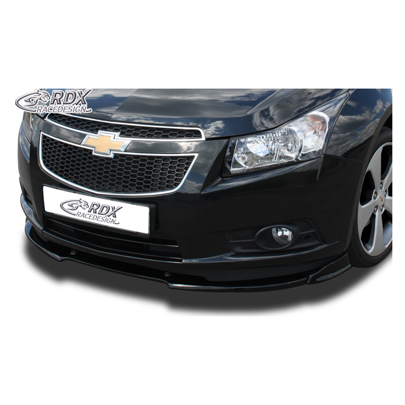 Spoiler anteriore VARIO-X per CHEVROLET Cruze 2009-2012  (Cod. R-RDFAVX30666)