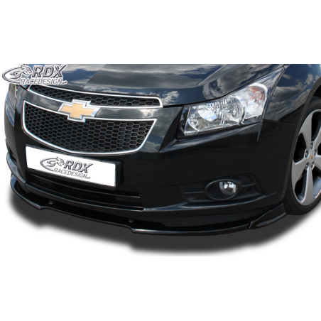 Spoiler anteriore VARIO-X per CHEVROLET Cruze 2009-2012  (Cod. R-RDFAVX30666)