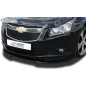 Spoiler anteriore VARIO-X per CHEVROLET Cruze 2009-2012  (Cod. R-RDFAVX30666)