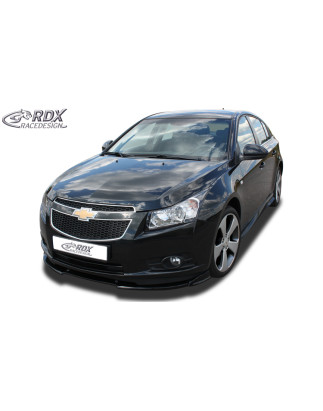 Spoiler anteriore VARIO-X per CHEVROLET Cruze 2009-2012  (Cod. R-RDFAVX30666)