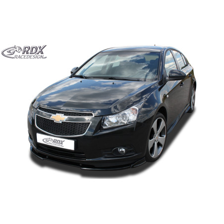 Spoiler anteriore VARIO-X per CHEVROLET Cruze 2009-2012  (Cod. R-RDFAVX30666)