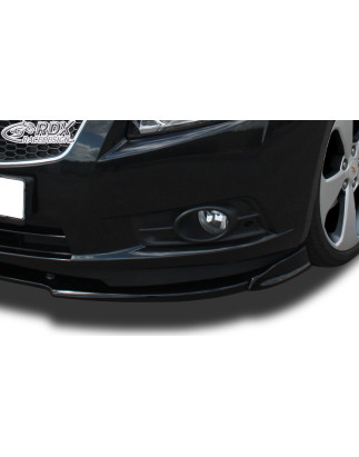 Spoiler anteriore VARIO-X per CHEVROLET Cruze 2009-2012  (Cod. R-RDFAVX30666)