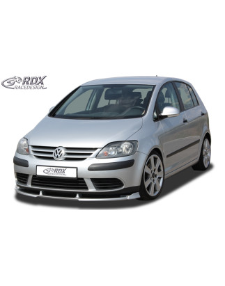Spoiler anteriore VARIO-X per VW Golf Plus (-2008)  Golf Plus (Cod. R-RDFAVX30667)