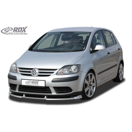 Spoiler anteriore VARIO-X per VW Golf Plus (-2008)  Golf Plus (Cod. R-RDFAVX30667)