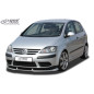 Spoiler anteriore VARIO-X per VW Golf Plus (-2008)  Golf Plus (Cod. R-RDFAVX30667)