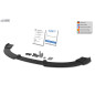 Spoiler anteriore VARIO-X per VW Golf Plus (-2008)  Golf Plus (Cod. R-RDFAVX30667)