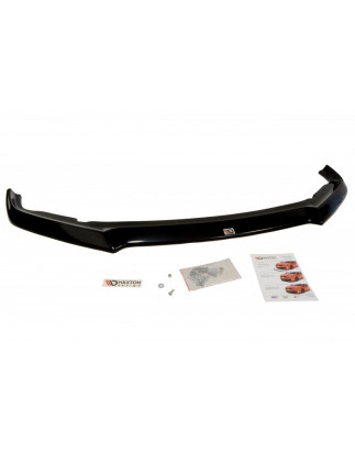 SPLITTER ANTERIORE TOYOTA GT86 (Cod. M-TO-GT86-1-FD1G)