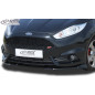 Spoiler anteriore VARIO-X per FORD Fiesta ST MK7 JA8 JR8 (2013+) (Cod. R-RDFAVX30668) Spoiler anteriore VARIO-X per FORD Fiesta ST MK7 JA8 JR8 (2013+) (Cod. R-RDFAVX30668)