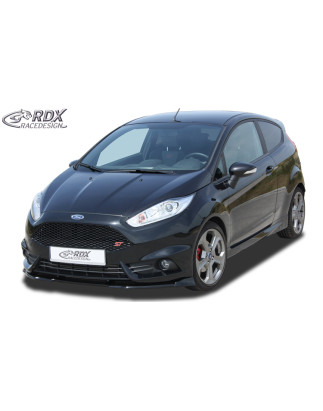 Spoiler anteriore VARIO-X per FORD Fiesta ST MK7 JA8 JR8 (2013+)  (Cod. R-RDFAVX30668)