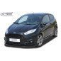Spoiler anteriore VARIO-X per FORD Fiesta ST MK7 JA8 JR8 (2013+) (Cod. R-RDFAVX30668) Spoiler anteriore VARIO-X per FORD Fiesta ST MK7 JA8 JR8 (2013+) (Cod. R-RDFAVX30668)