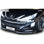 Spoiler anteriore VARIO-X per PEUGEOT RCZ Phase 1 -2013  (Cod. R-RDFAVX30669)