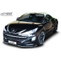 Spoiler anteriore VARIO-X per PEUGEOT RCZ Phase 1 -2013  (Cod. R-RDFAVX30669)